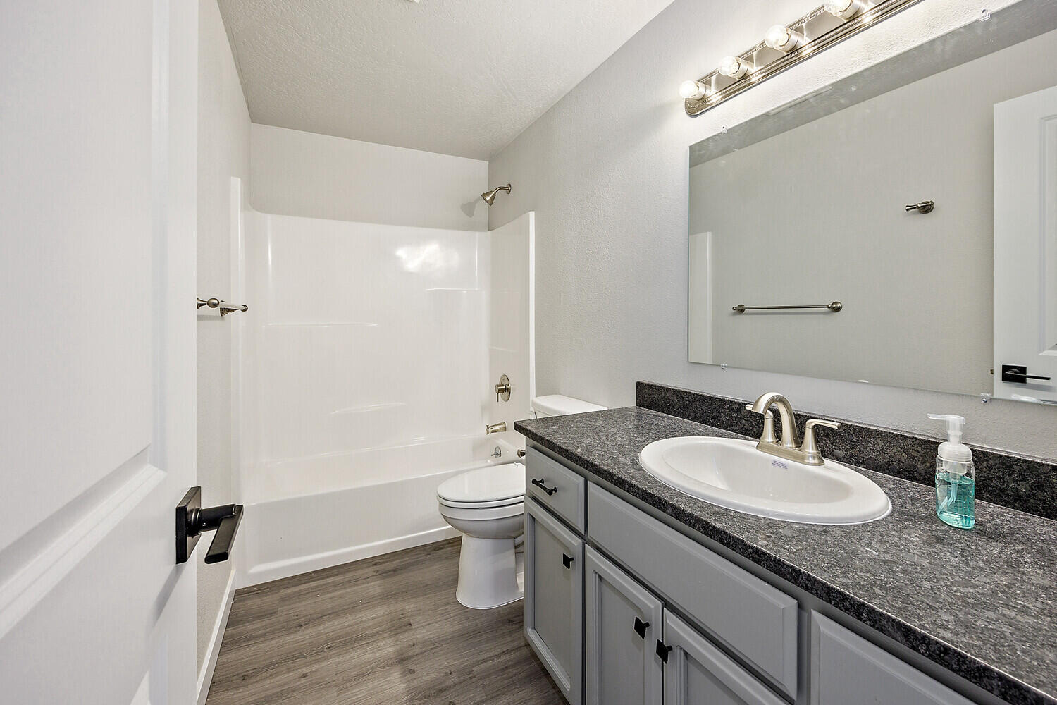 Sun Park Terrace Subdivision - Residential