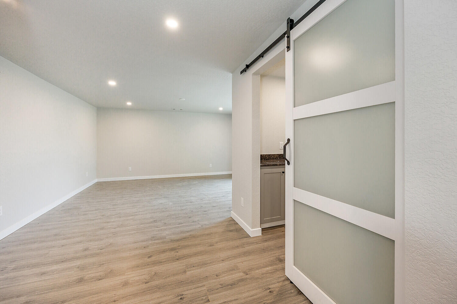 Sun Park Terrace Subdivision - Residential