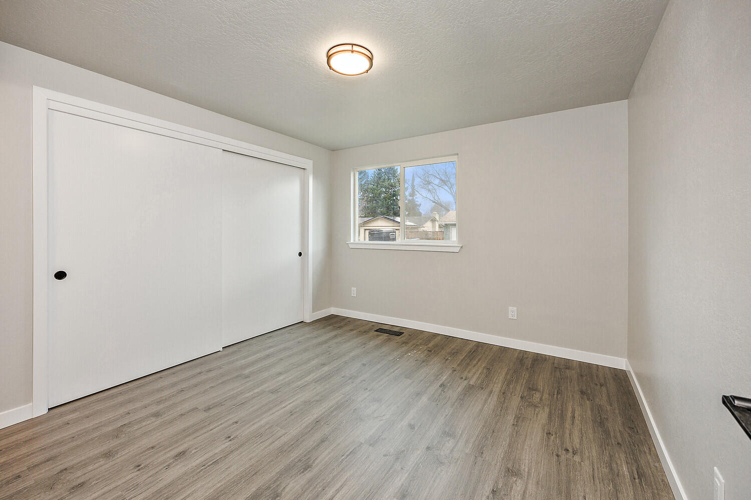 Sun Park Terrace Subdivision - Residential