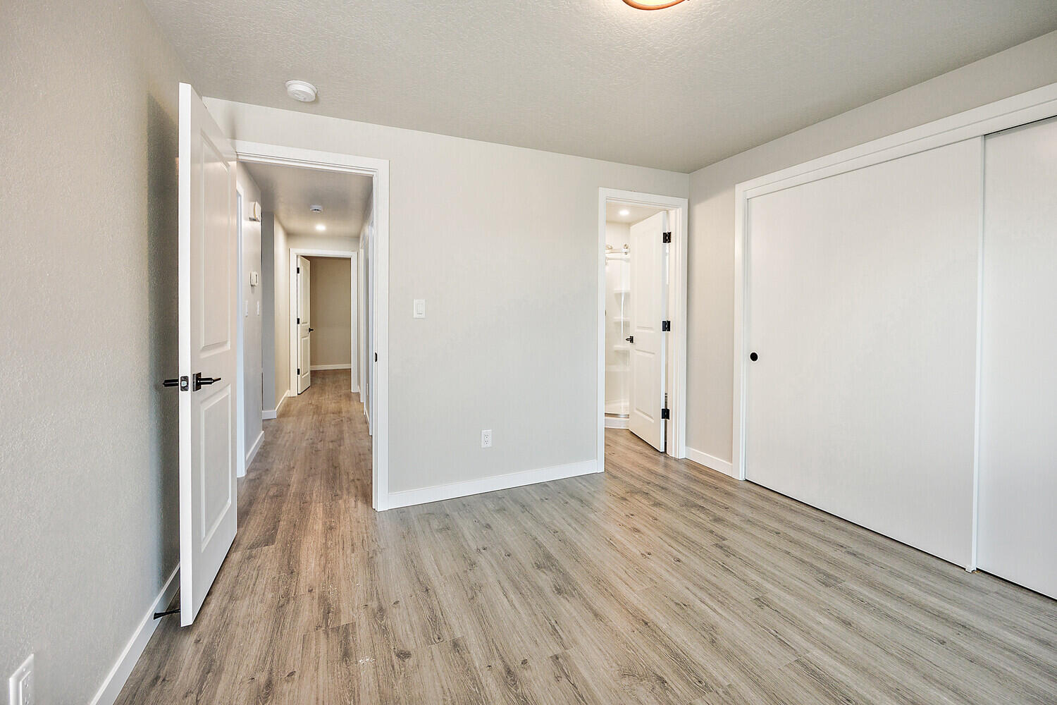 Sun Park Terrace Subdivision - Residential