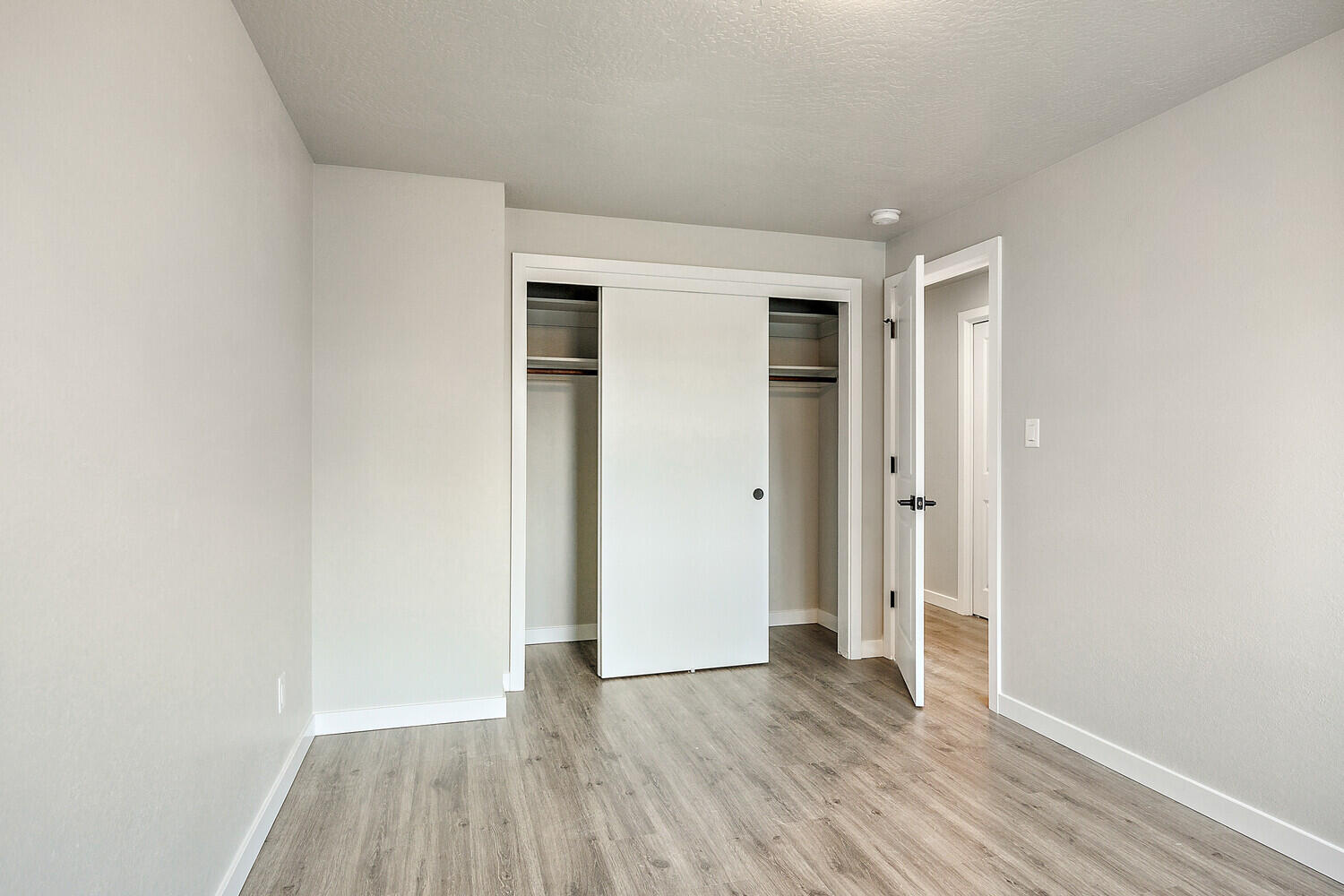 Sun Park Terrace Subdivision - Residential