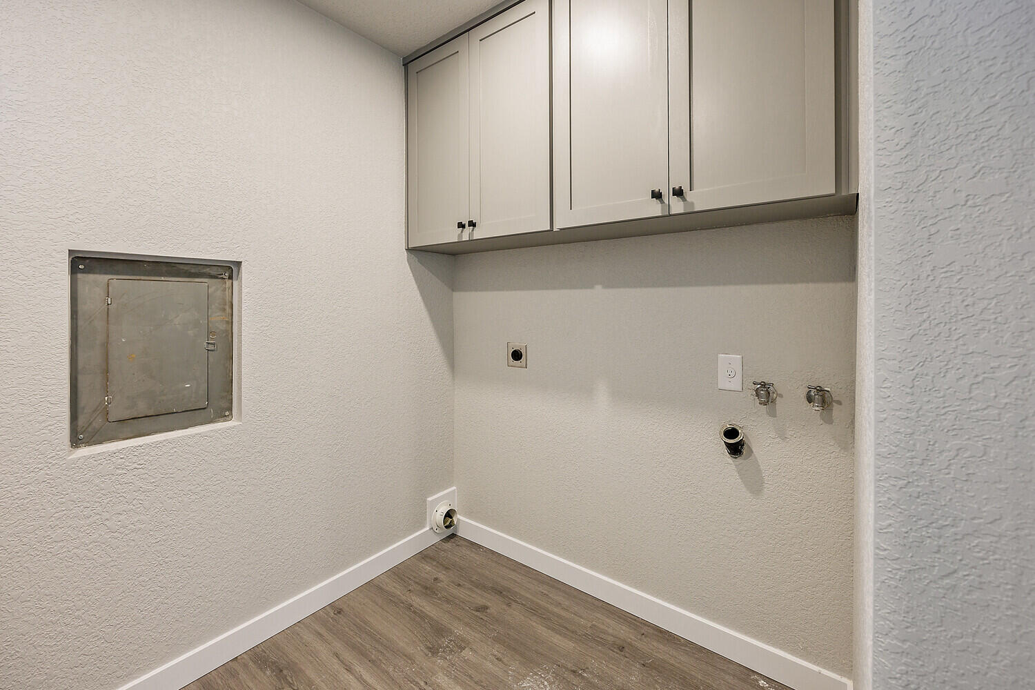 Sun Park Terrace Subdivision - Residential