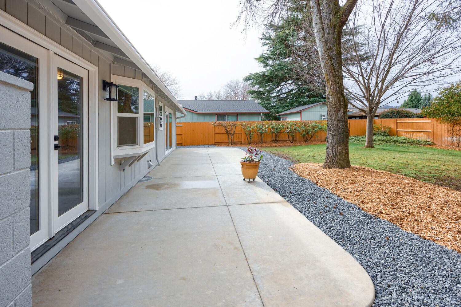 Sun Park Terrace Subdivision - Residential