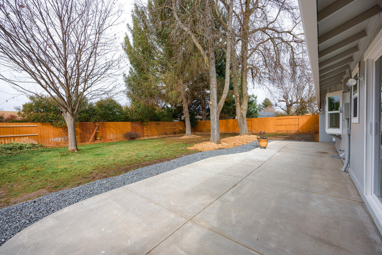 Sun Park Terrace Subdivision - Residential