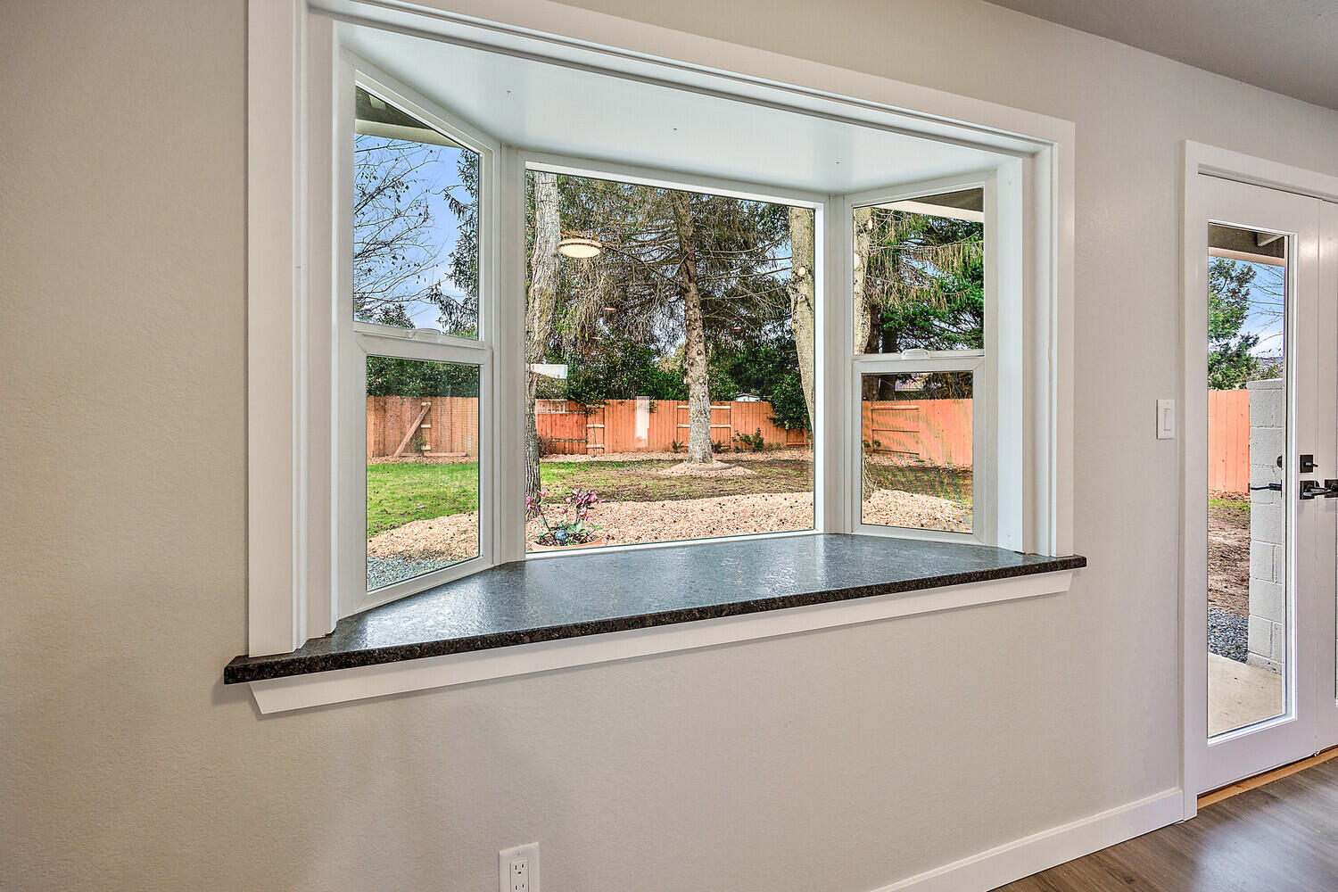 Sun Park Terrace Subdivision - Residential