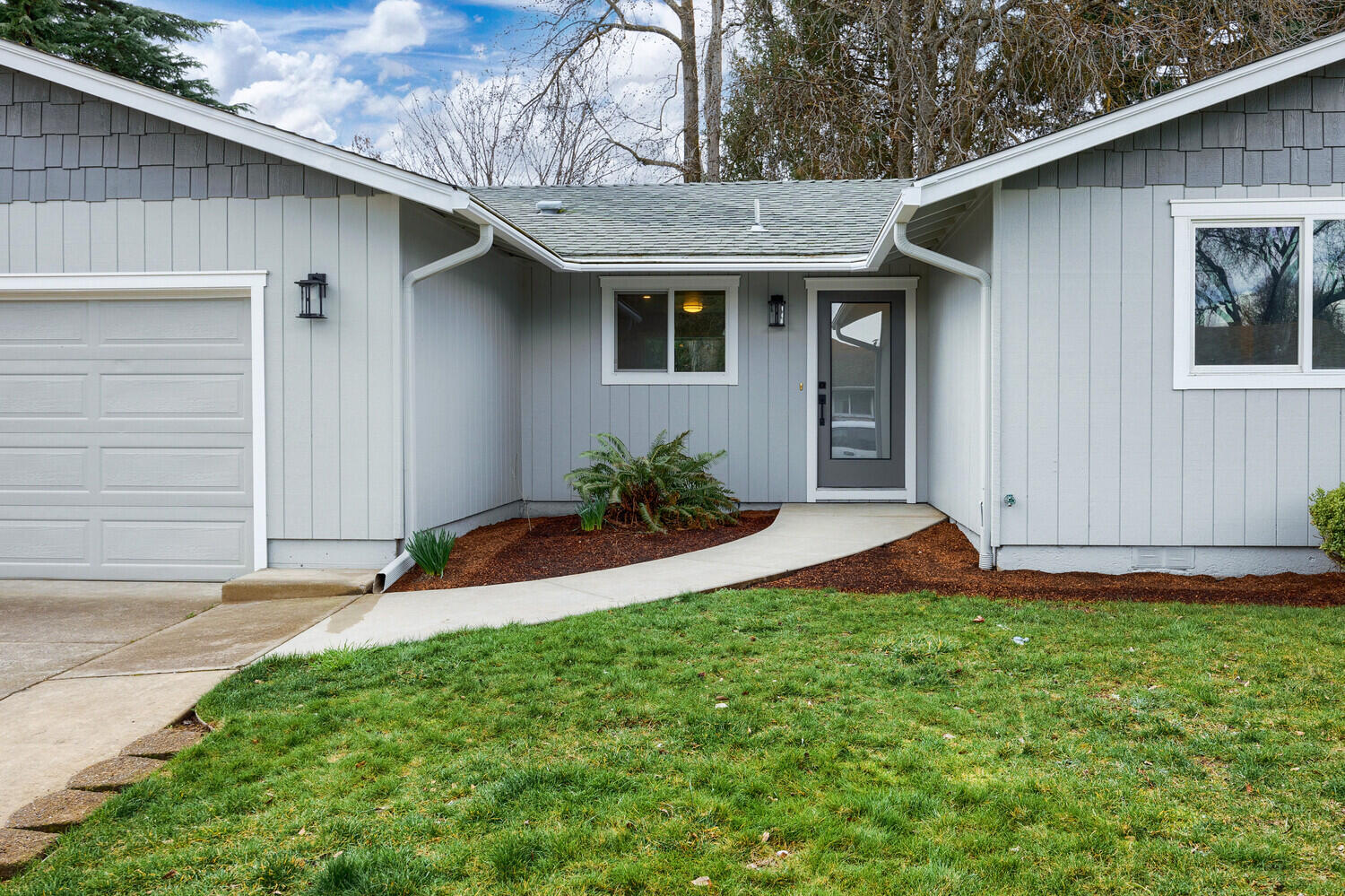 Sun Park Terrace Subdivision - Residential