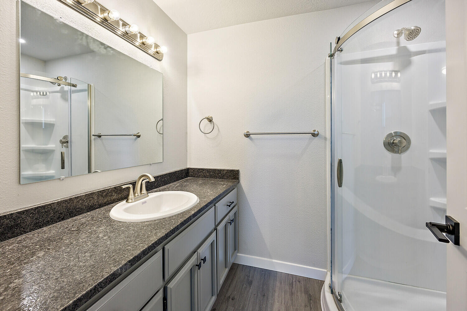 Sun Park Terrace Subdivision - Residential