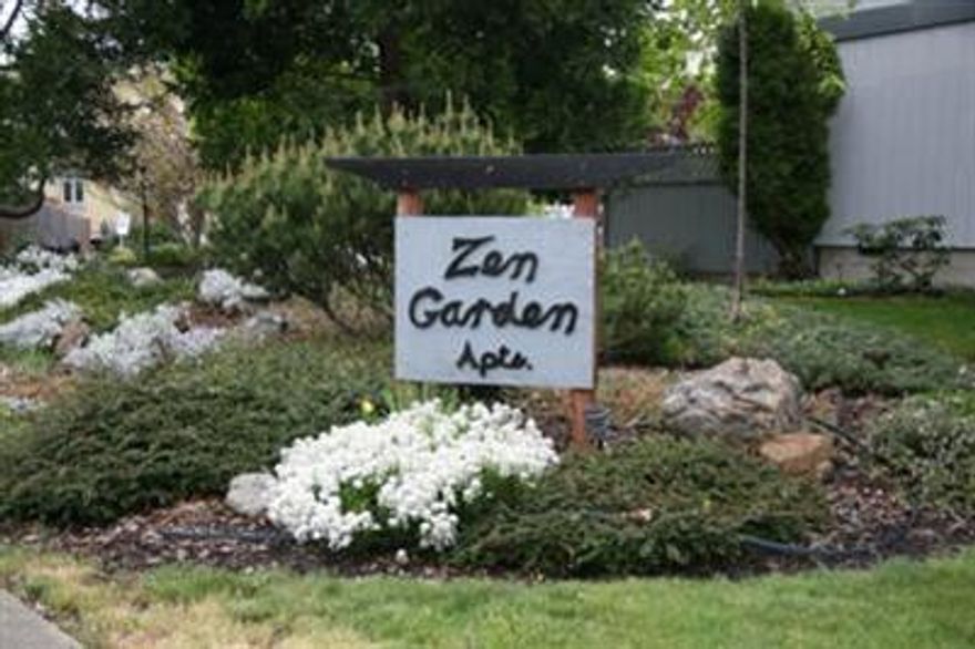 Rare Ashland Investment Opp.! 8 unit complex in heart of town. All are 2 bed/1.5 bath units w/private fenced patios that have been immaculately kept & updated. Expect to find newer carpet, cntrtps, cabinets, ranges, refrig & dishwshrs in most units. Roof approx. 4yrs old w/new gutters & downspouts. Excellent & stable tenants. Off street parking. Mature landscaping w/sprinkler system that provides privacy. Onsite coin op laundry. Possible owner financing w/lrg down. Each building is on own tax lot & can possibly be financed separately. Properties of this caliber & location are hard to come by.