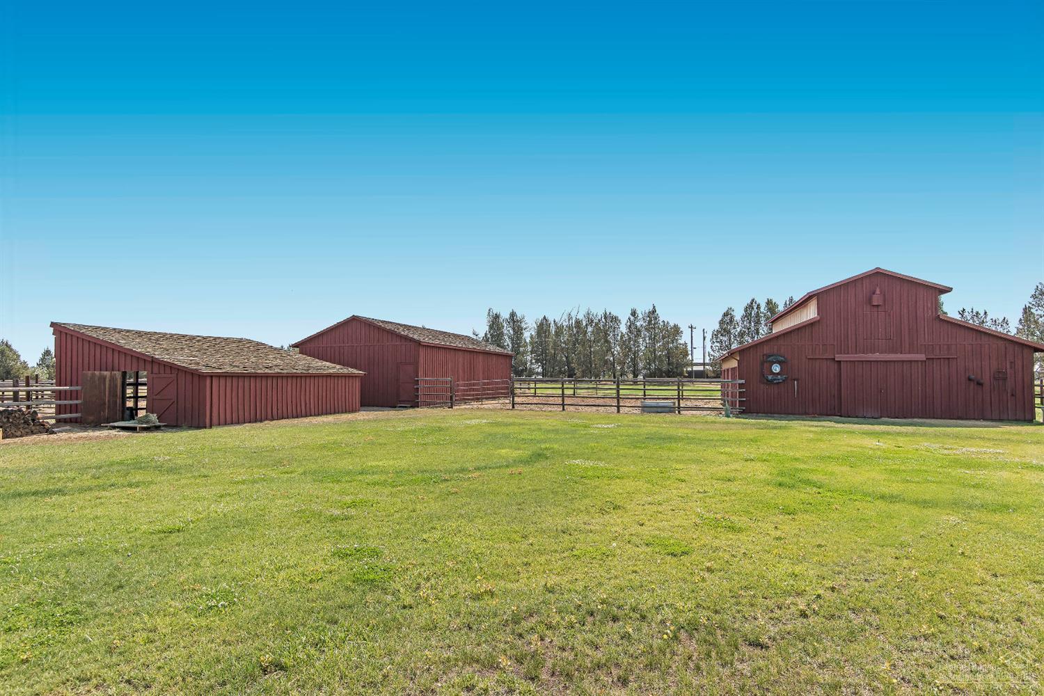 Desert Sand Arabian - Residential