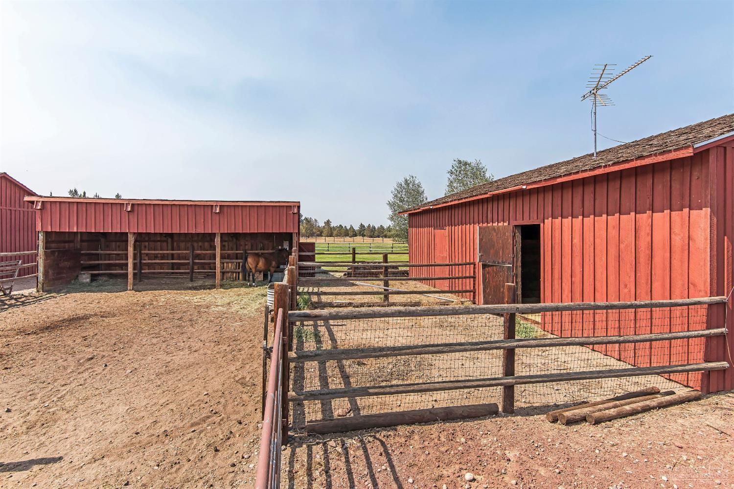 Desert Sand Arabian - Residential