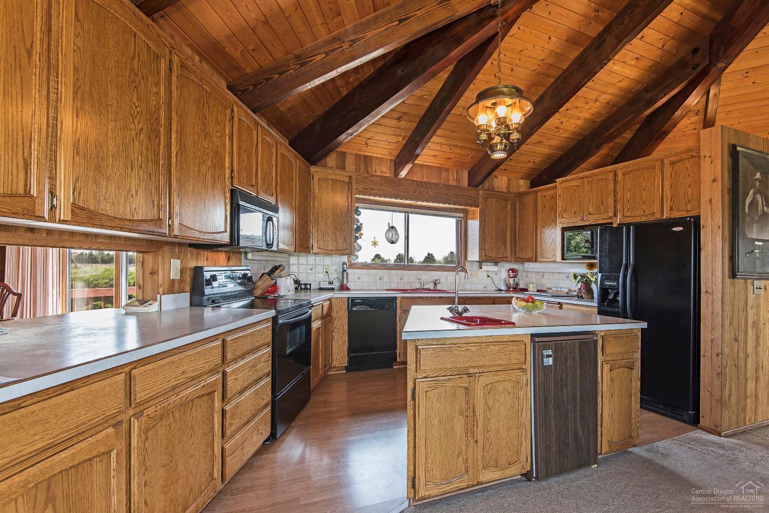 Desert Sand Arabian - Residential