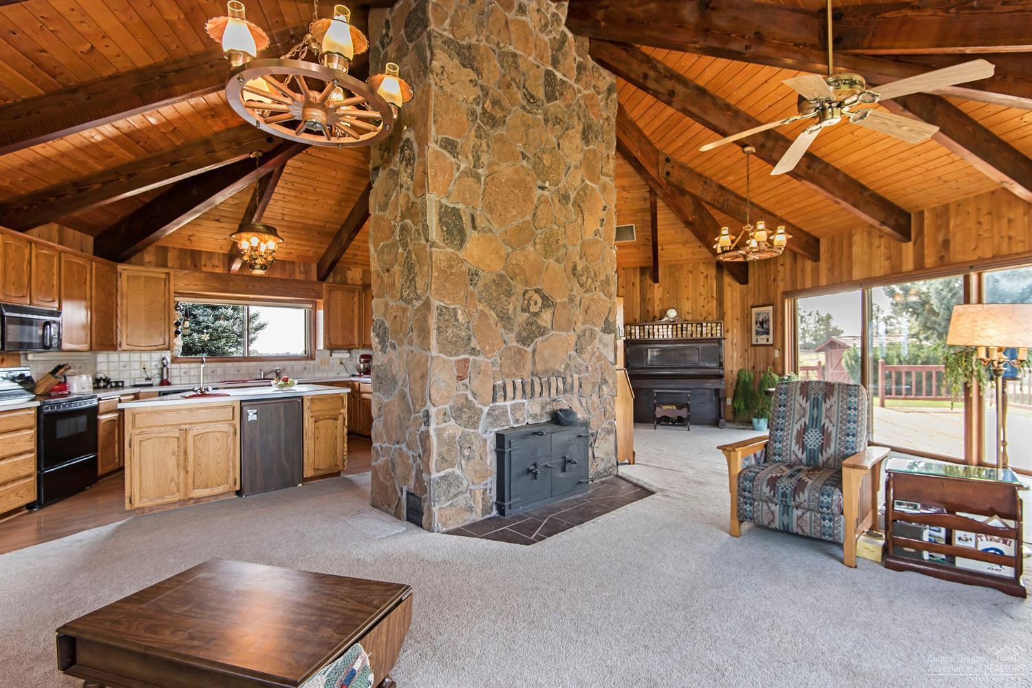 Desert Sand Arabian - Residential