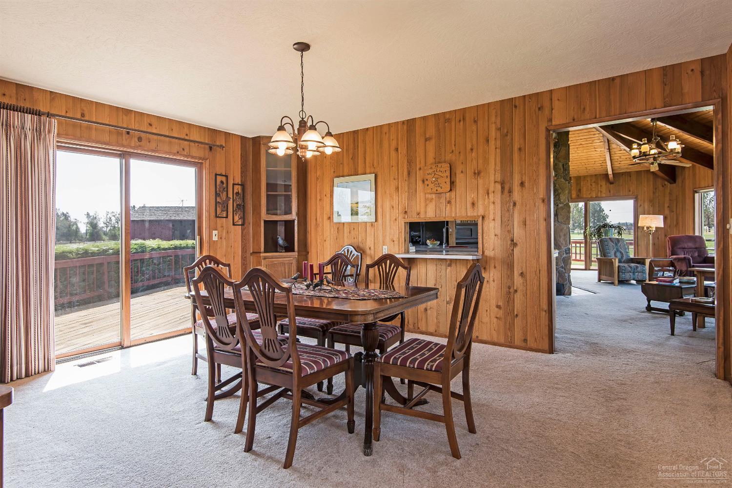 Desert Sand Arabian - Residential