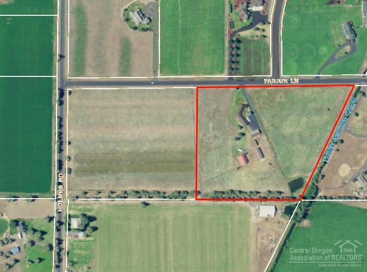 Desert Sand Arabian - Residential