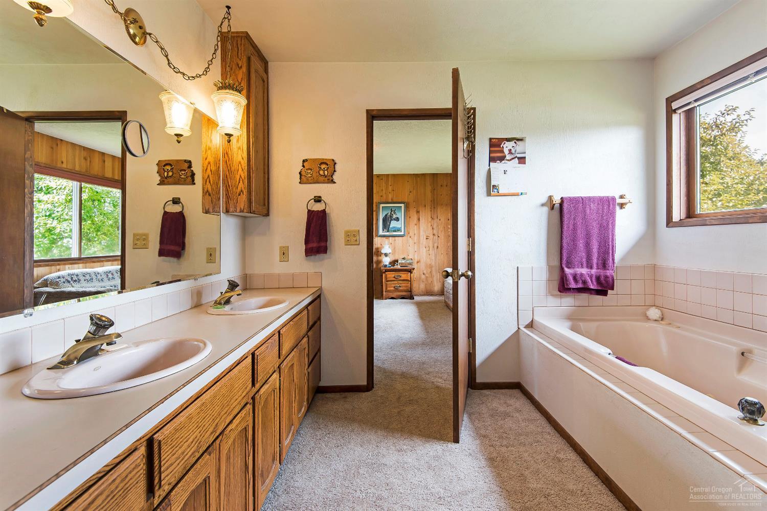 Desert Sand Arabian - Residential