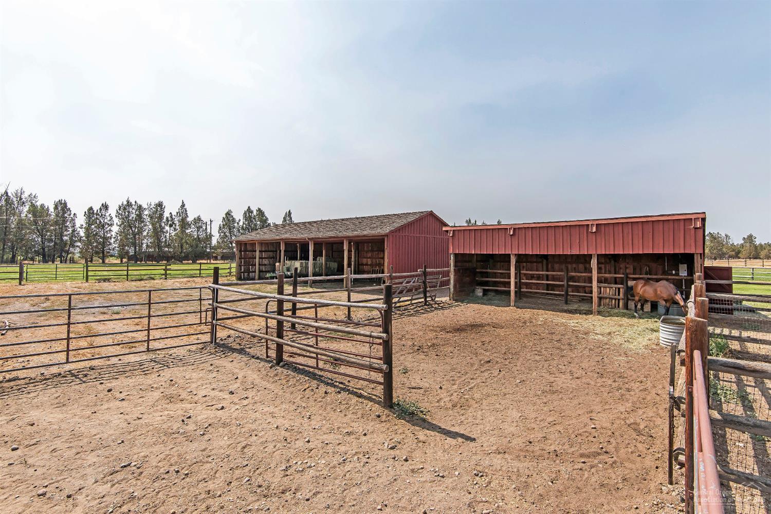 Desert Sand Arabian - Residential