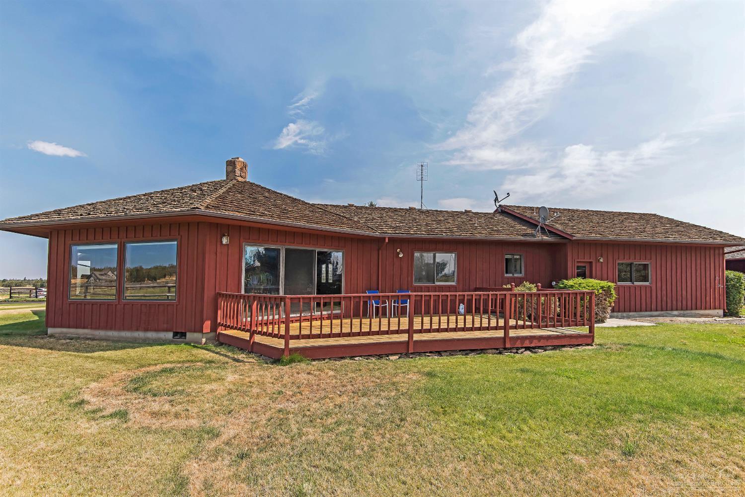 Desert Sand Arabian - Residential