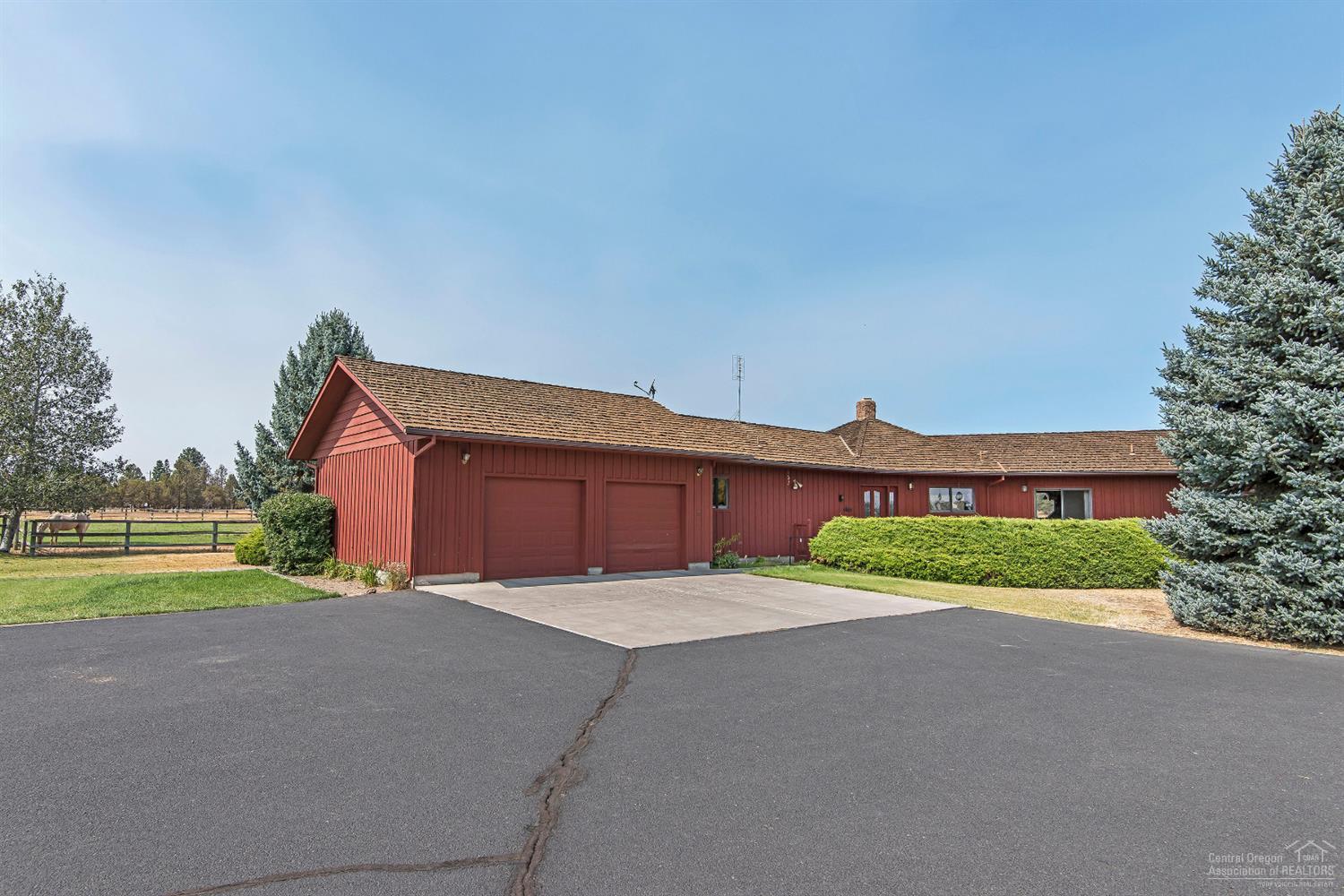 Desert Sand Arabian - Residential