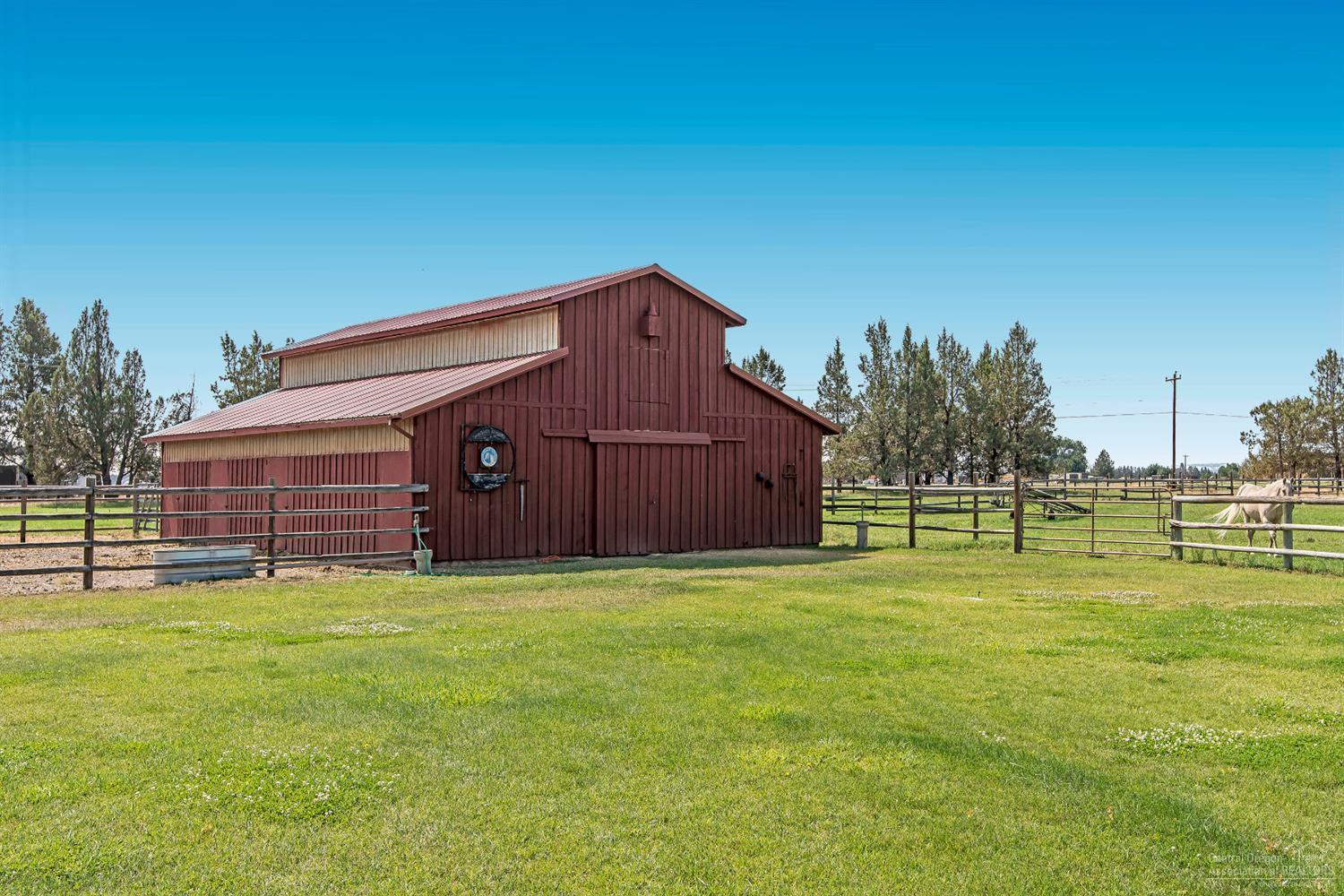 Desert Sand Arabian - Residential