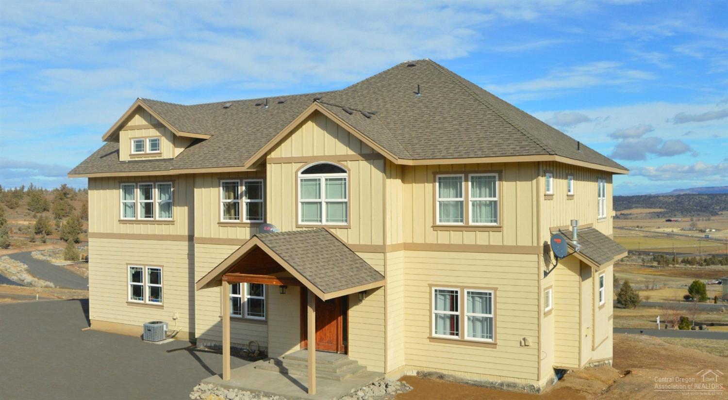 Country View Est - Residential
