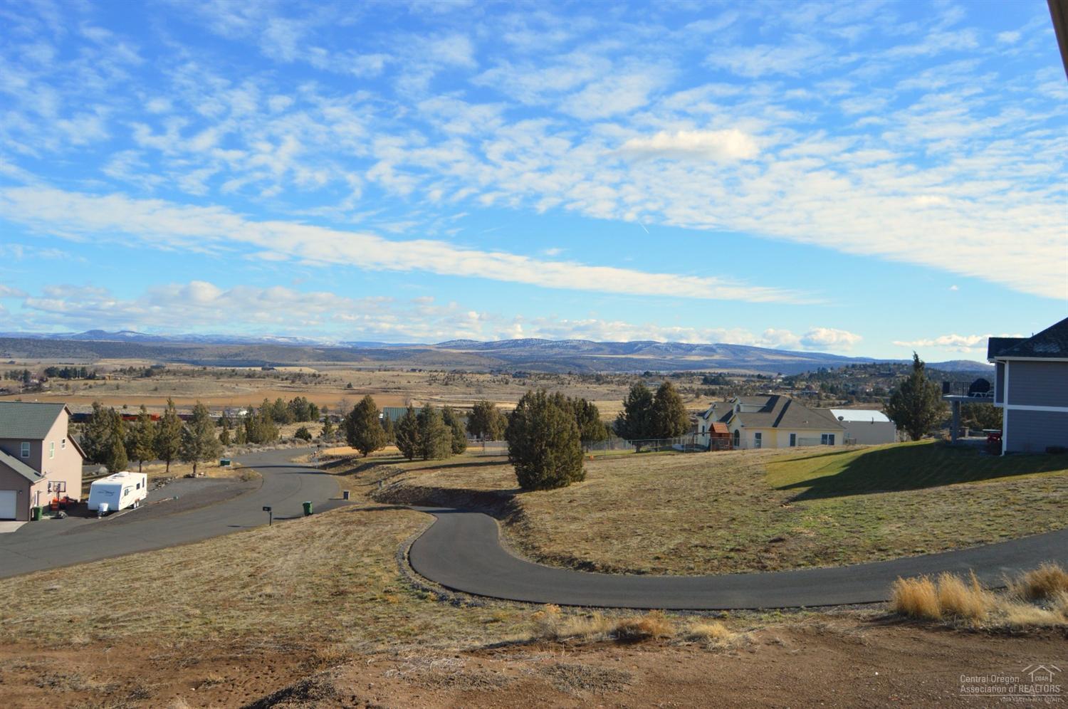 Country View Est - Residential
