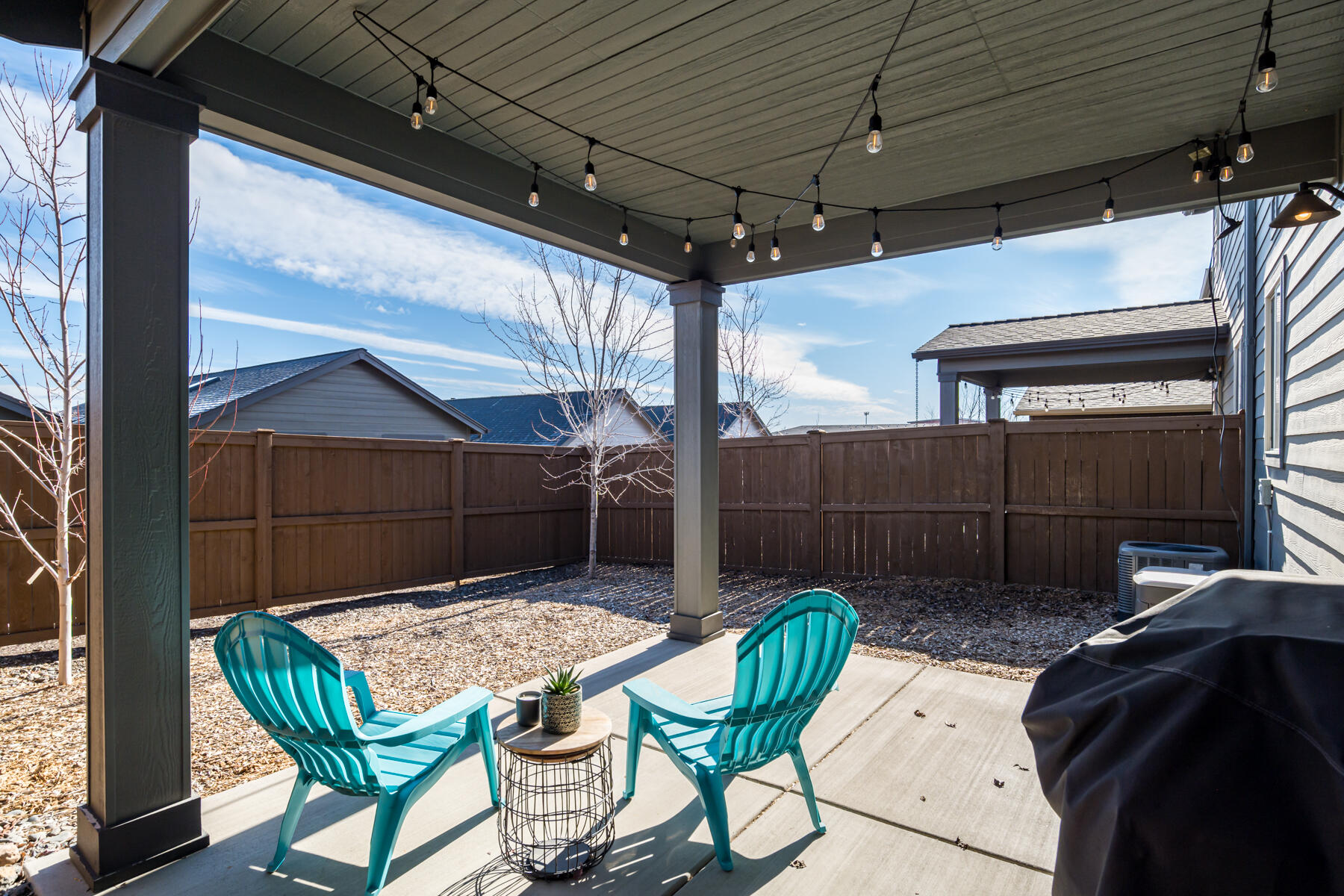 McCall Landing - Residential