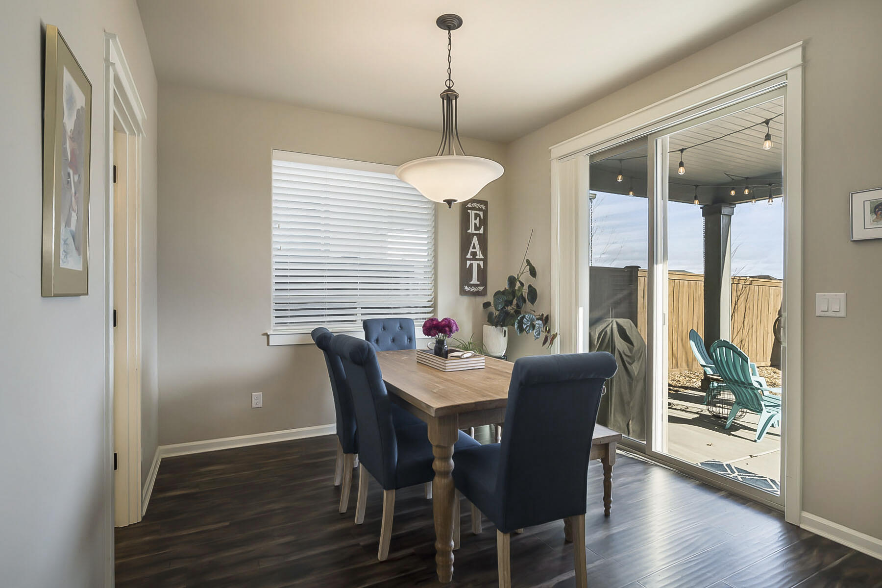 McCall Landing - Residential