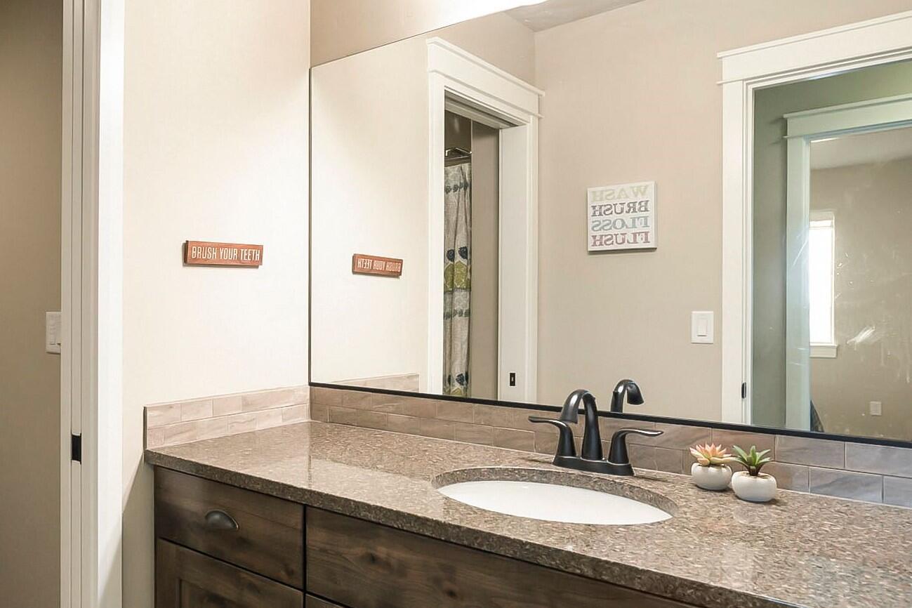 McCall Landing - Residential