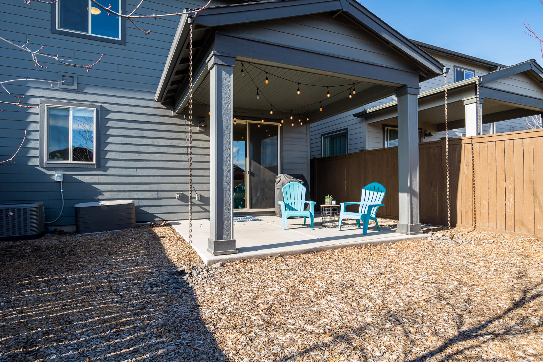 McCall Landing - Residential