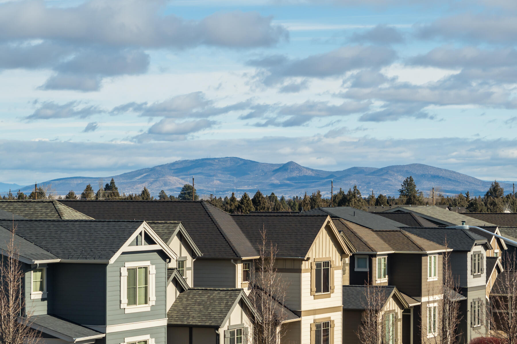 McCall Landing - Residential