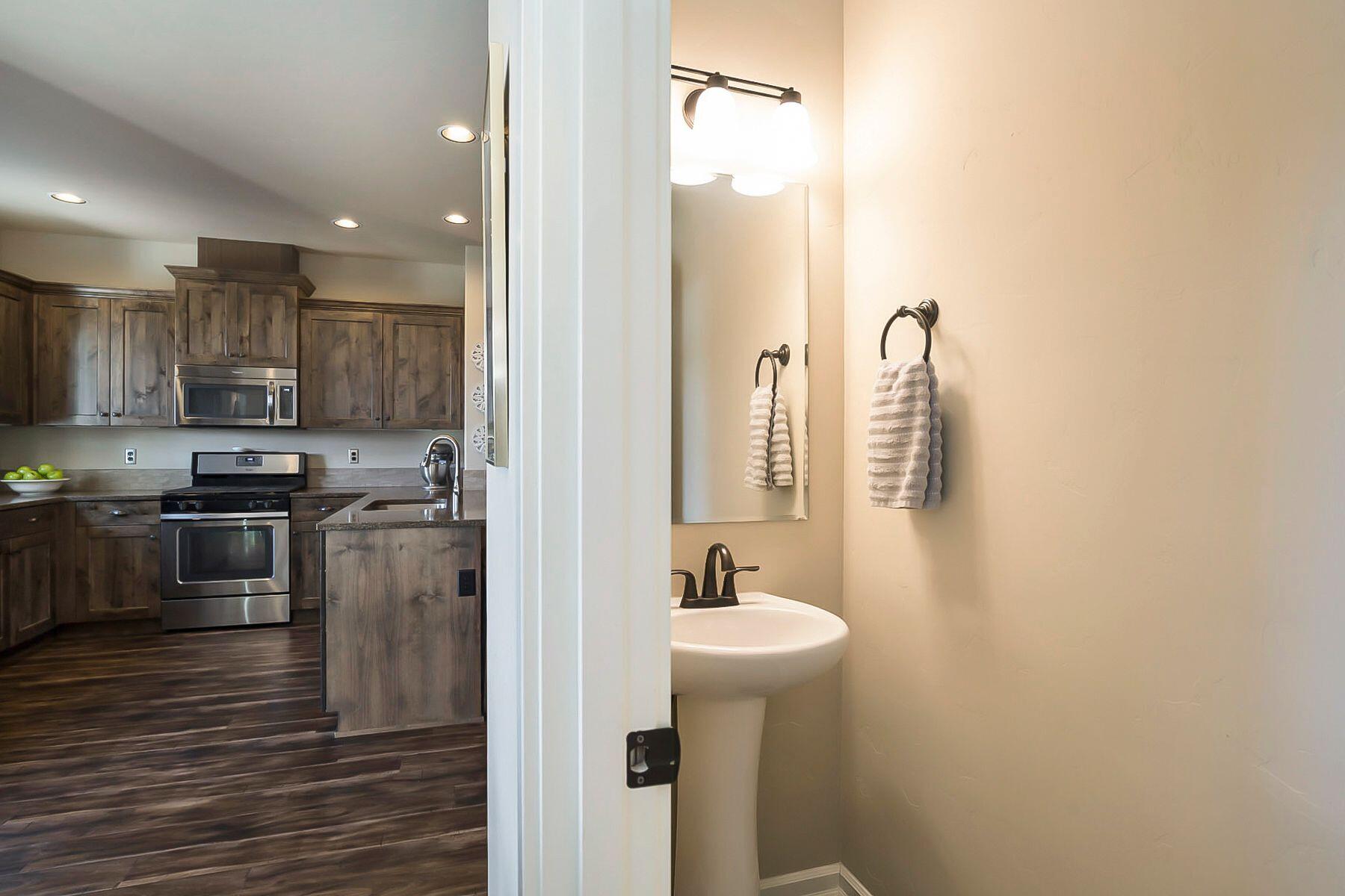 McCall Landing - Residential