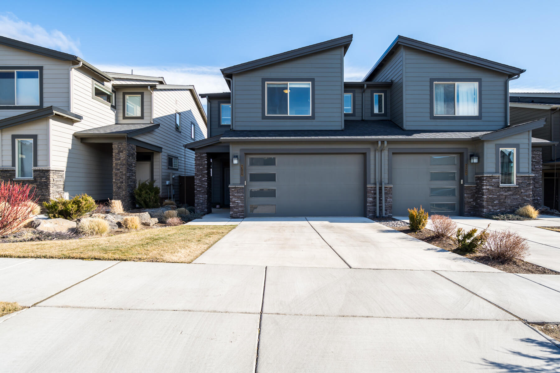 McCall Landing - Residential