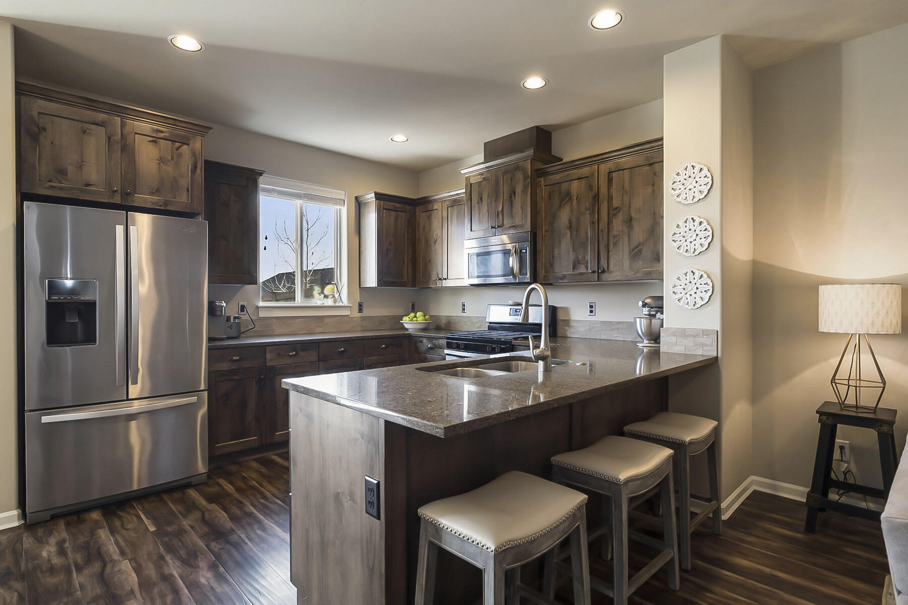 McCall Landing - Residential