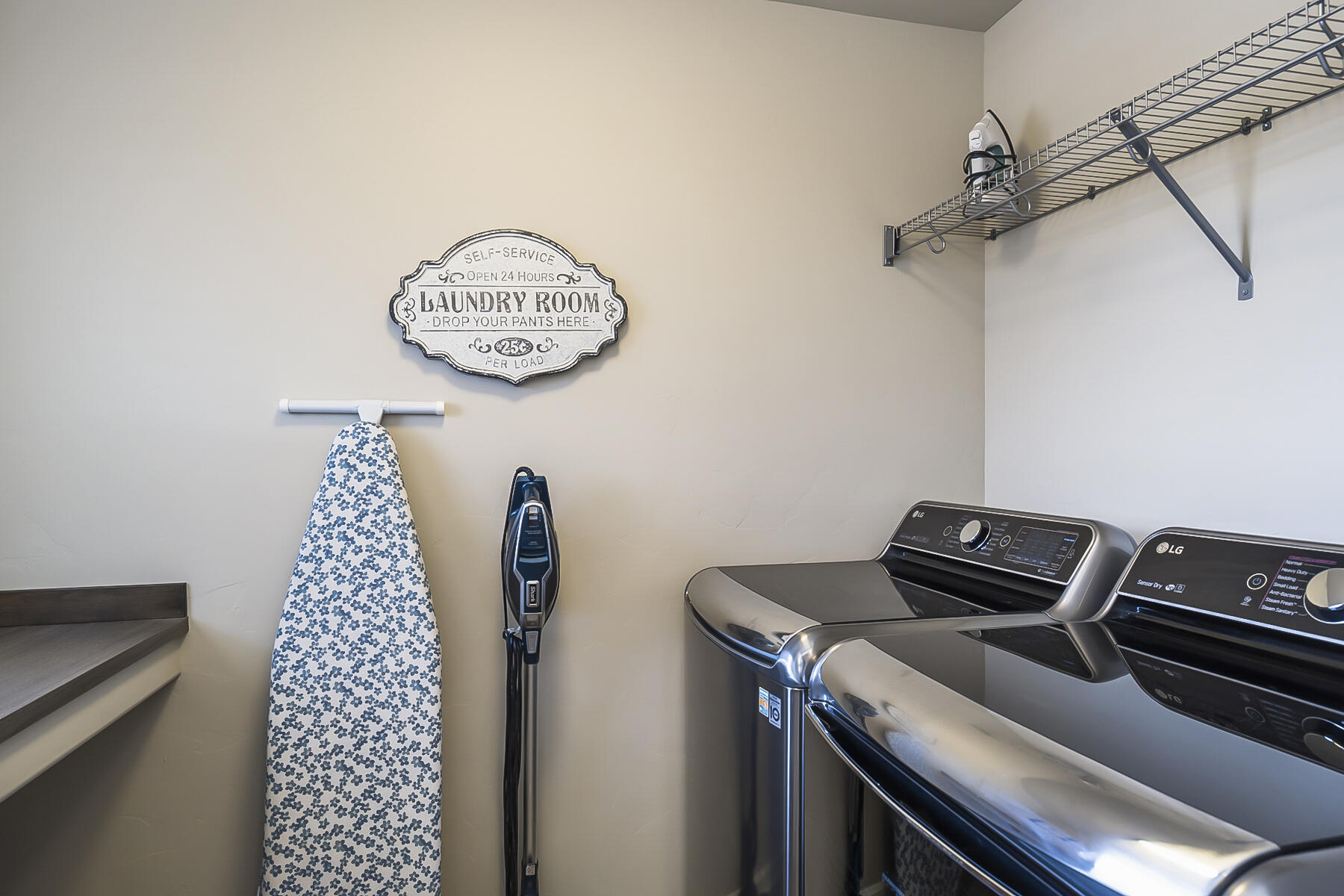 McCall Landing - Residential