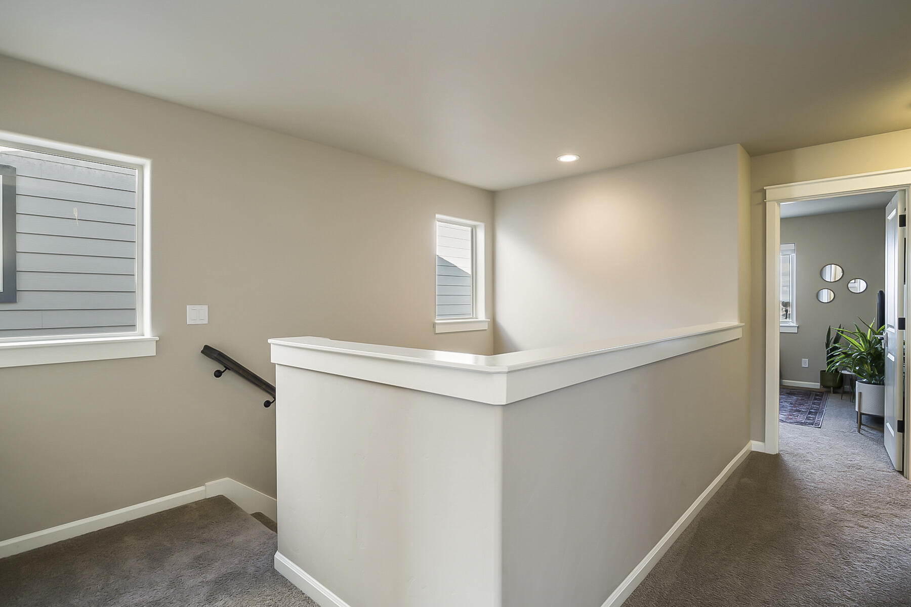 McCall Landing - Residential