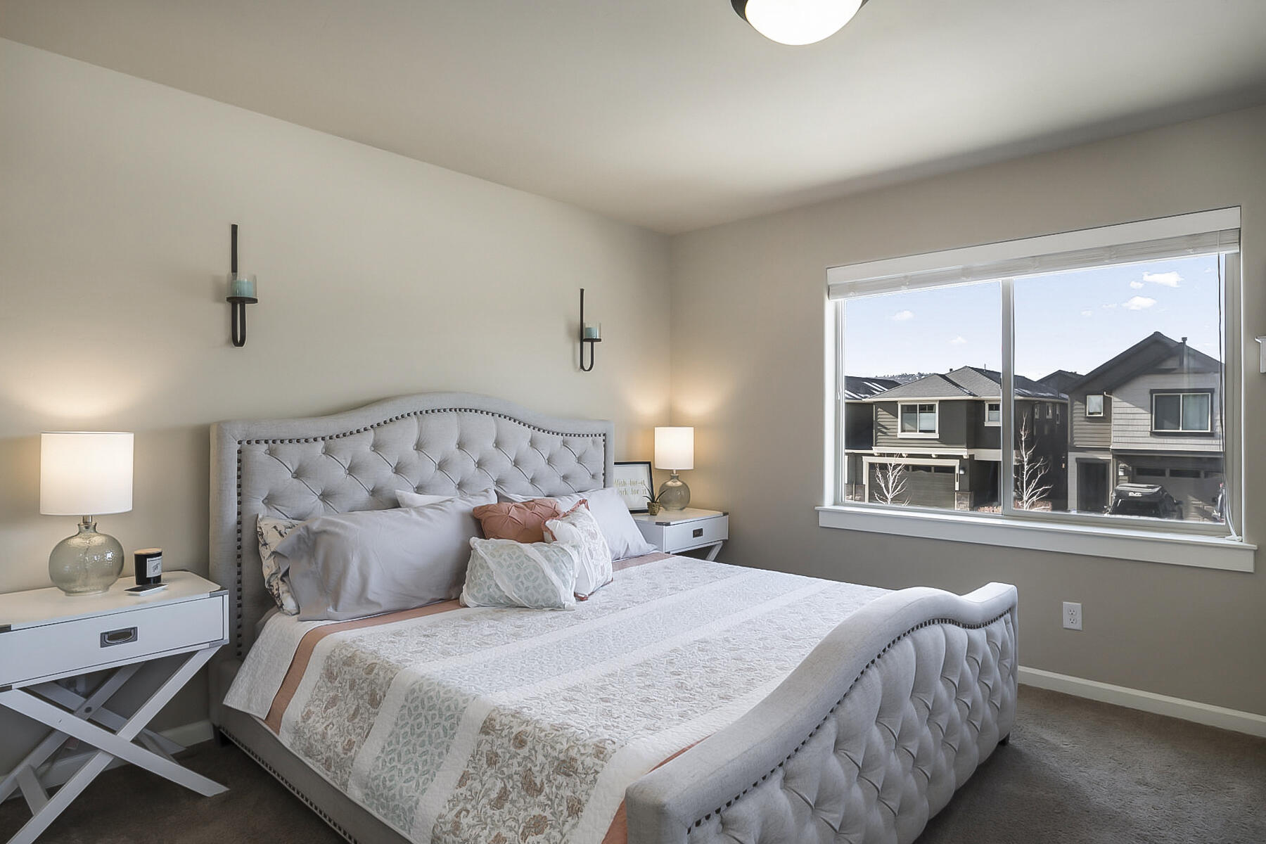 McCall Landing - Residential