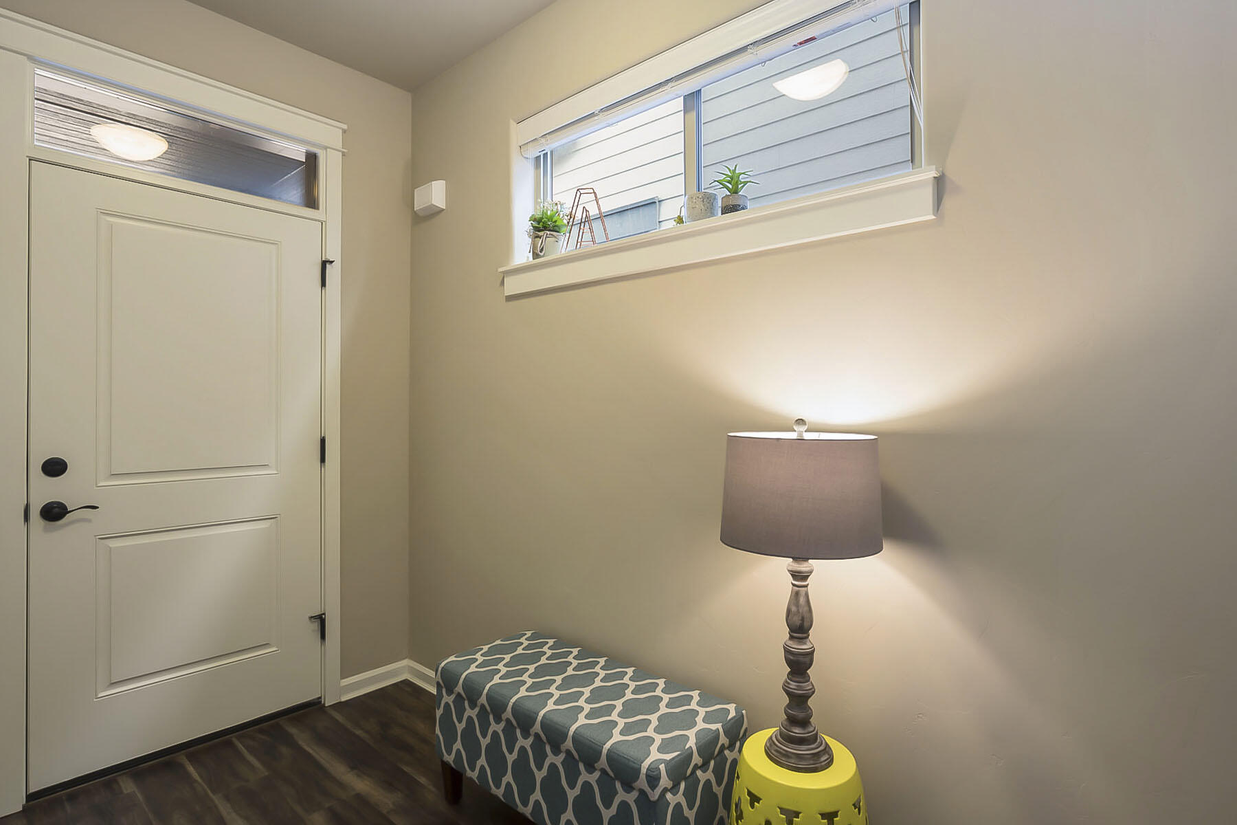 McCall Landing - Residential