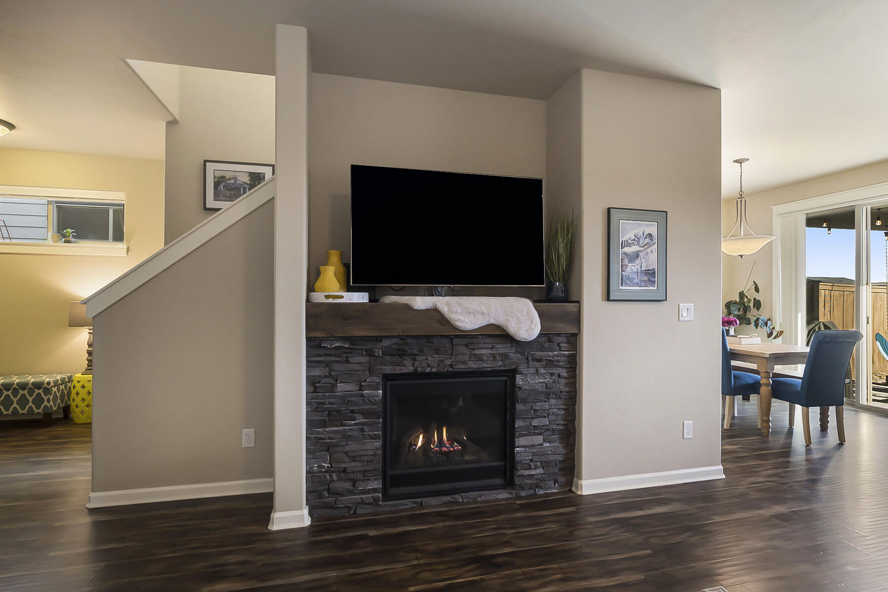 McCall Landing - Residential