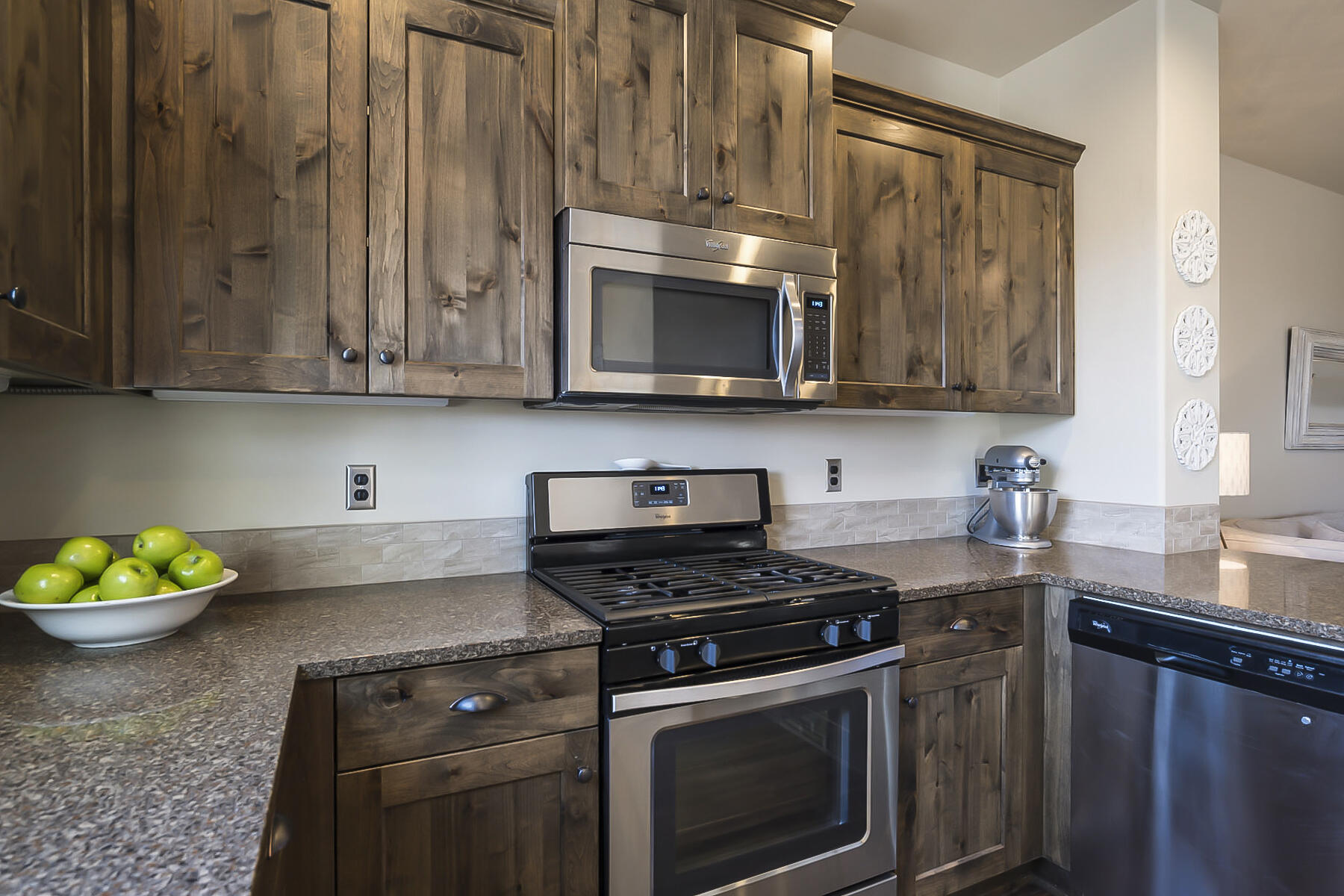 McCall Landing - Residential