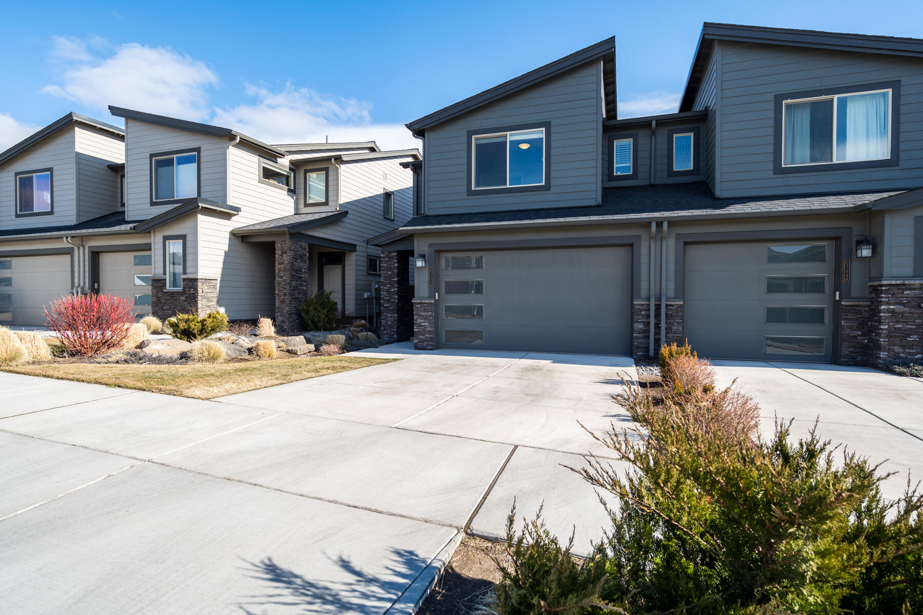 McCall Landing - Residential