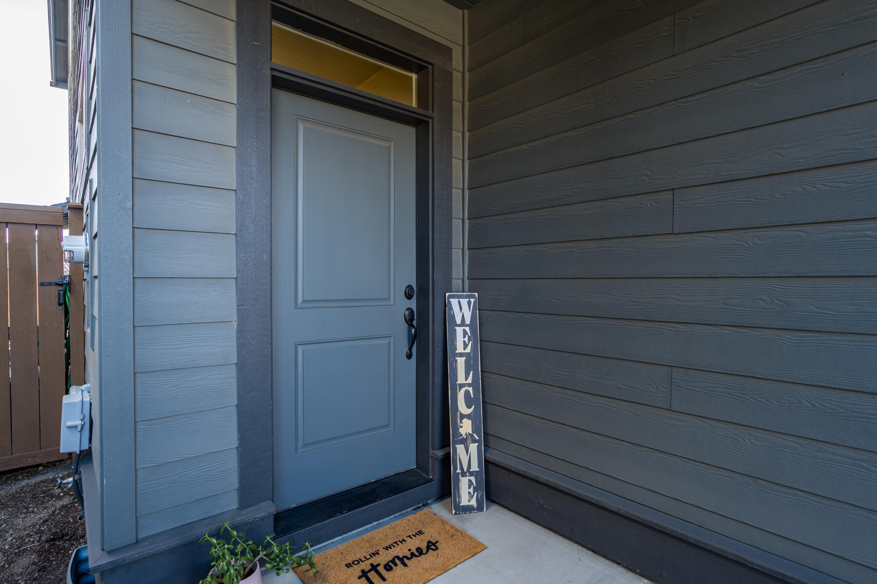 McCall Landing - Residential