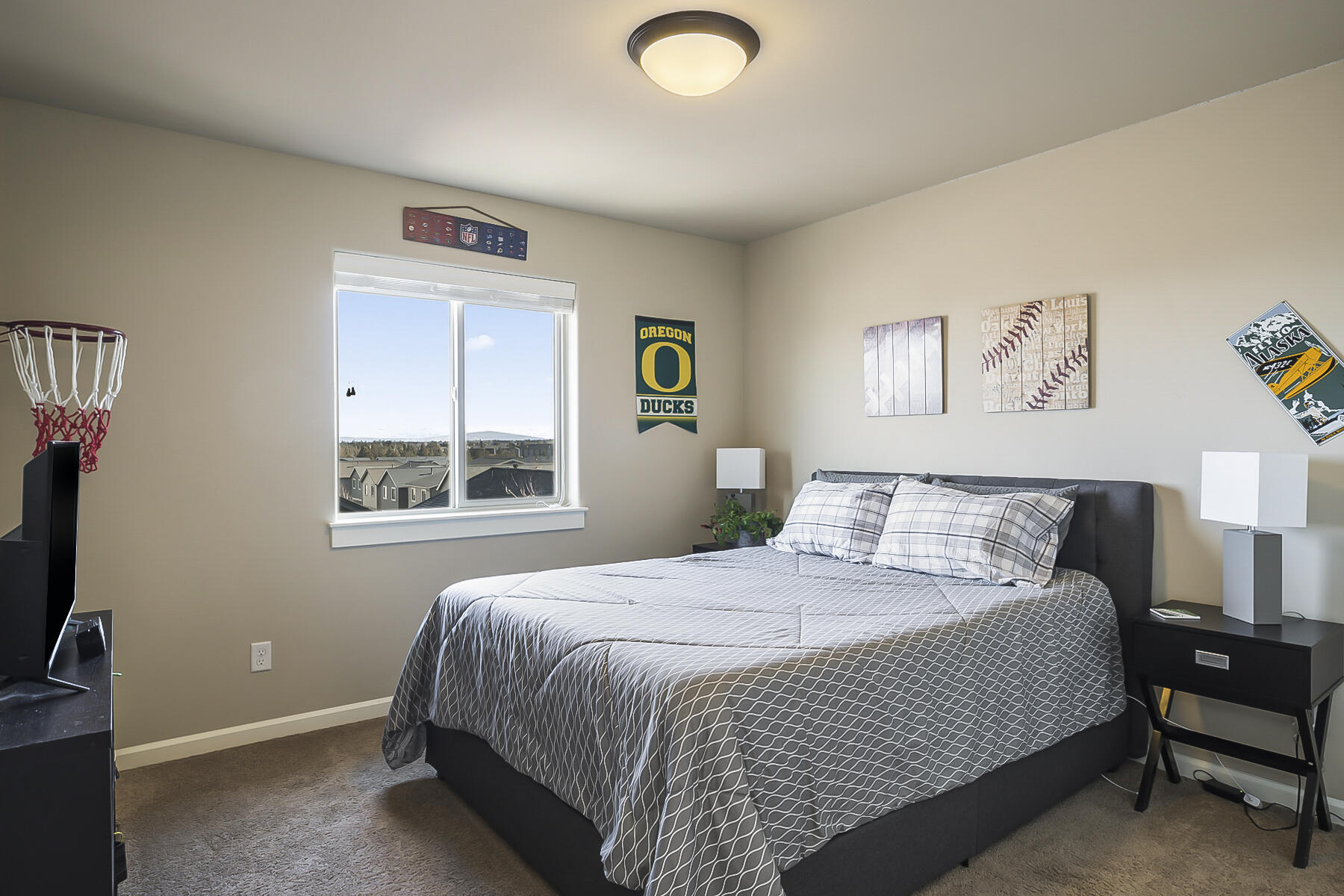 McCall Landing - Residential