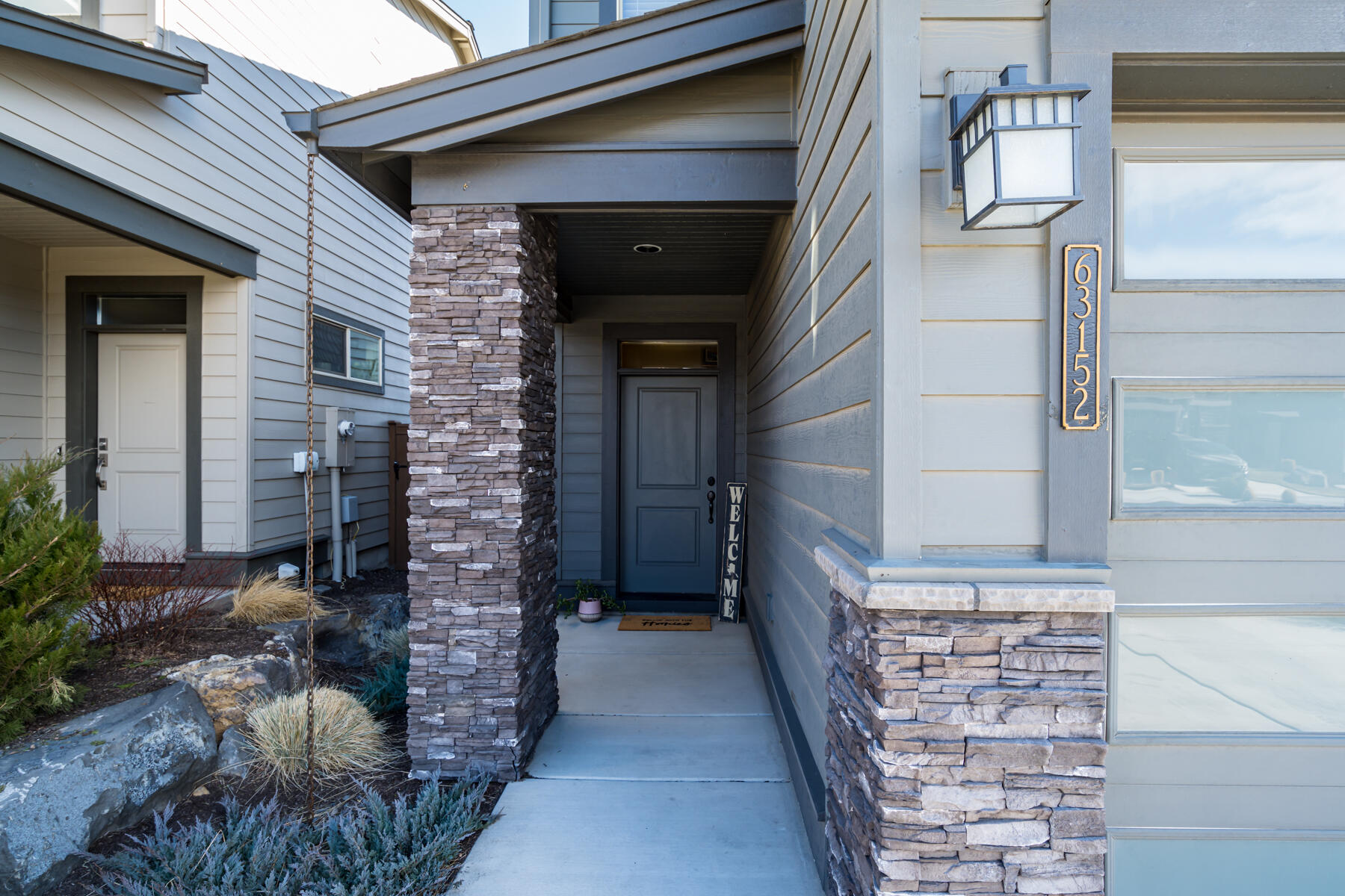 McCall Landing - Residential