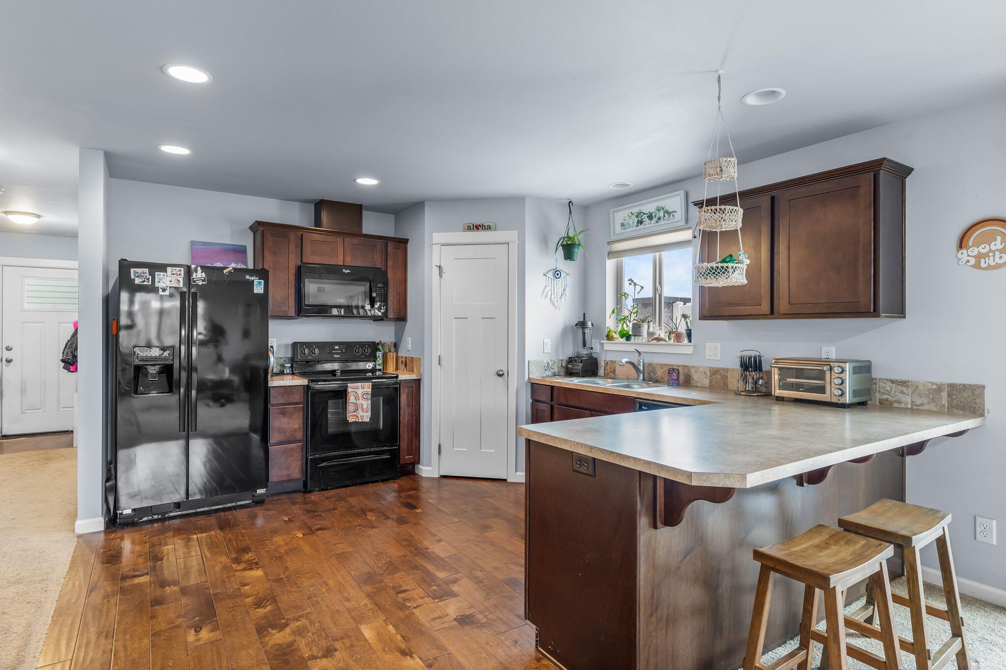 Monticello Estates - Residential