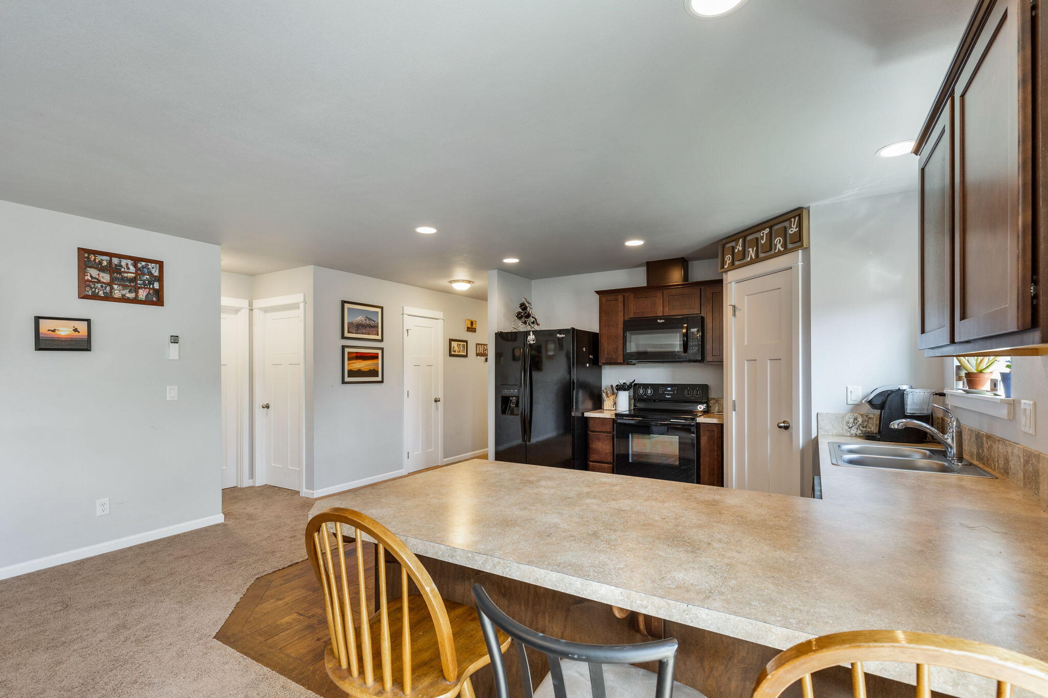 Monticello Estates - Residential