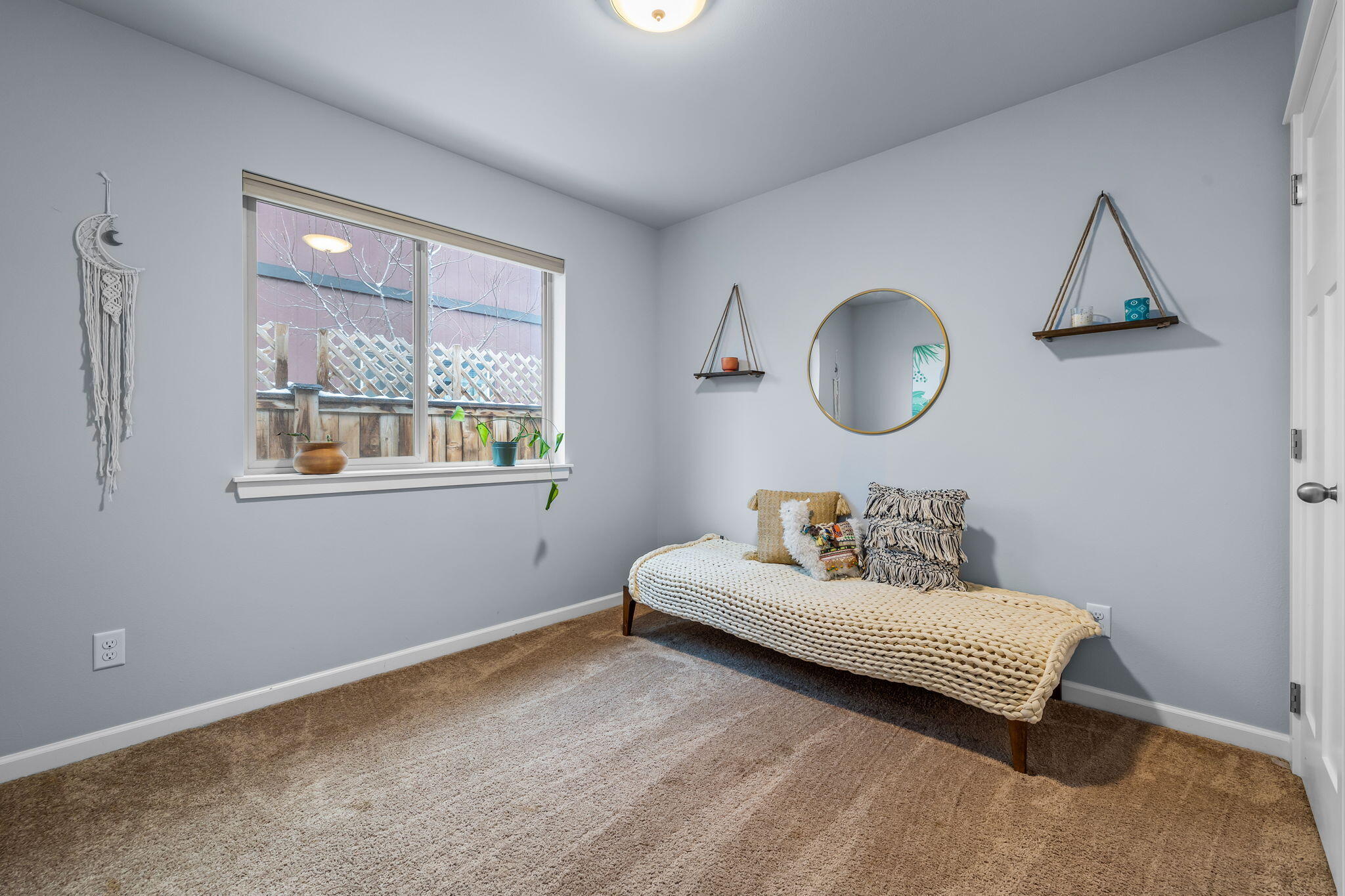 Monticello Estates - Residential