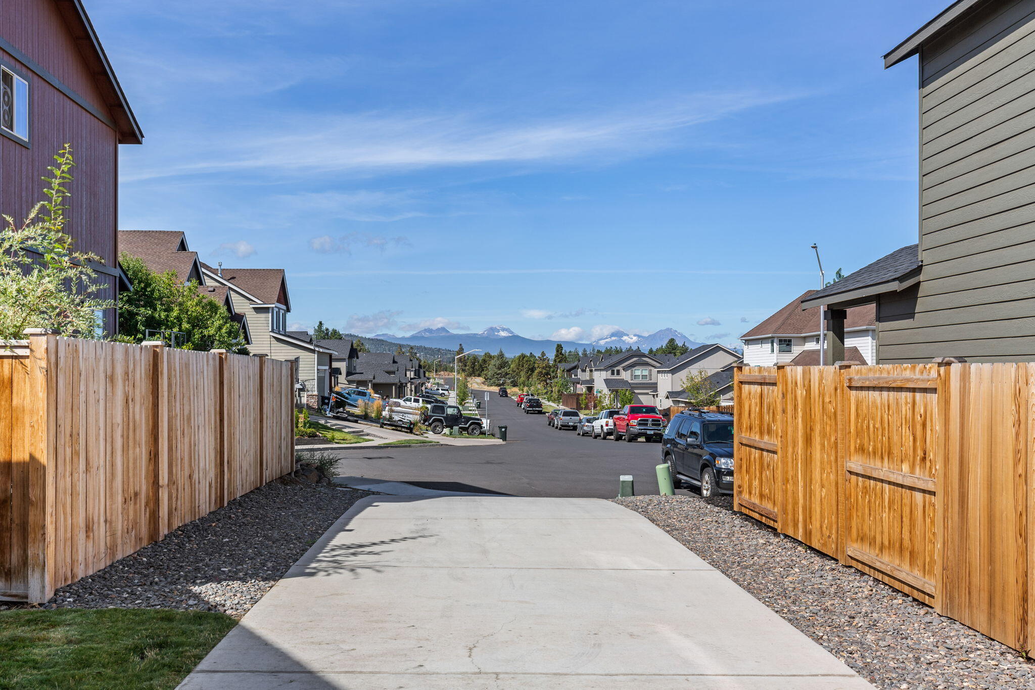 Monticello Estates - Residential