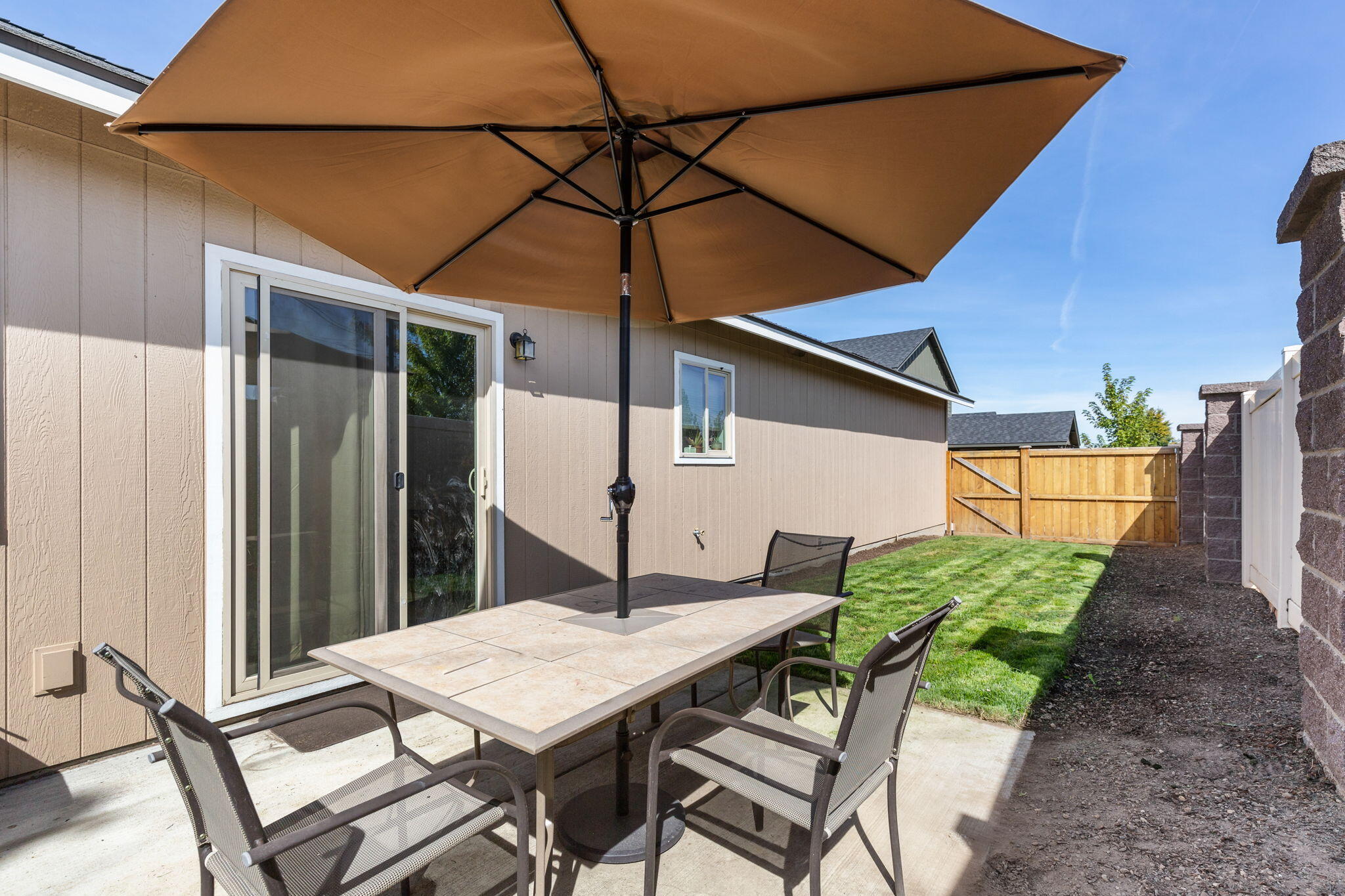 Monticello Estates - Residential