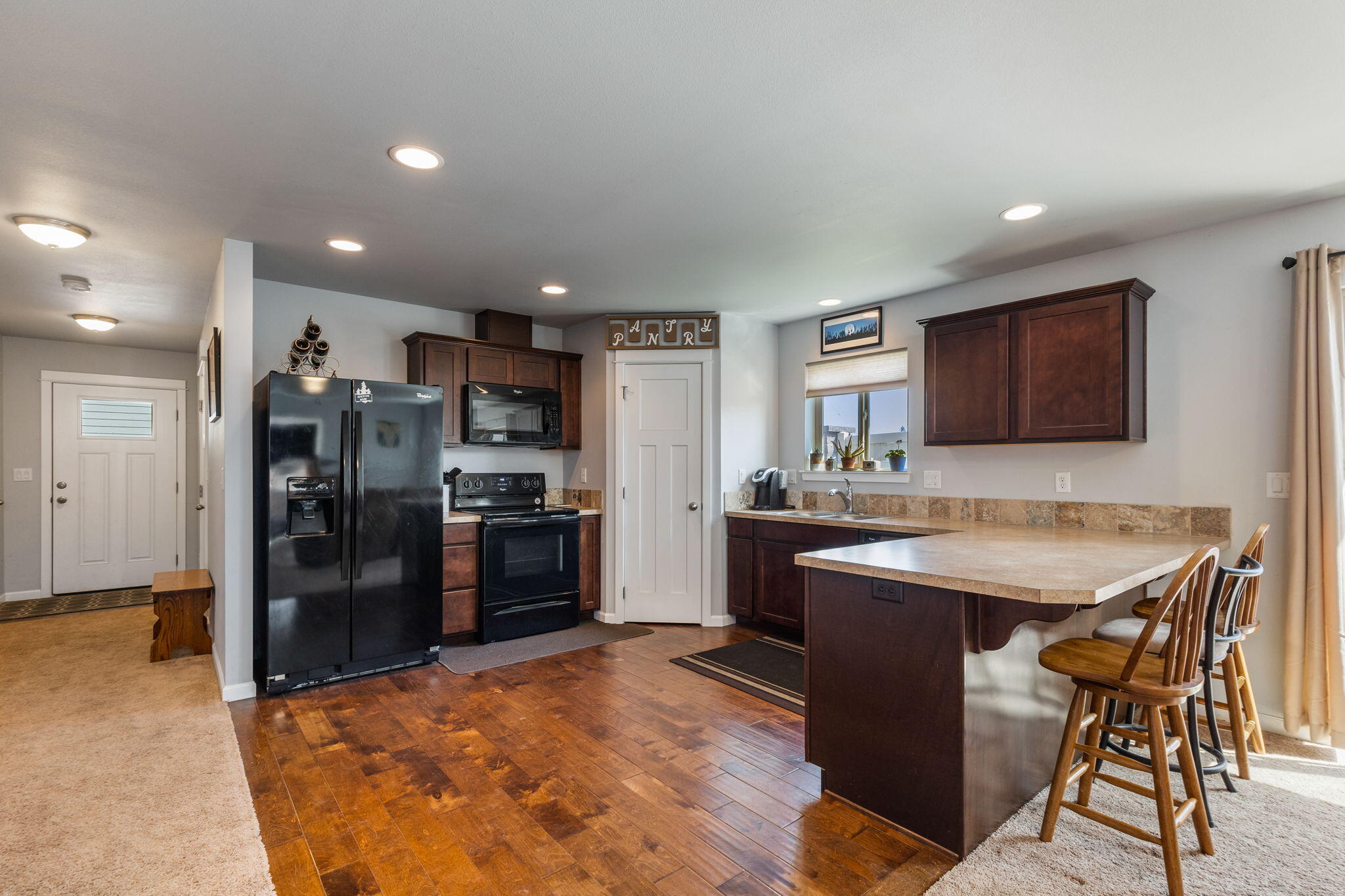 Monticello Estates - Residential