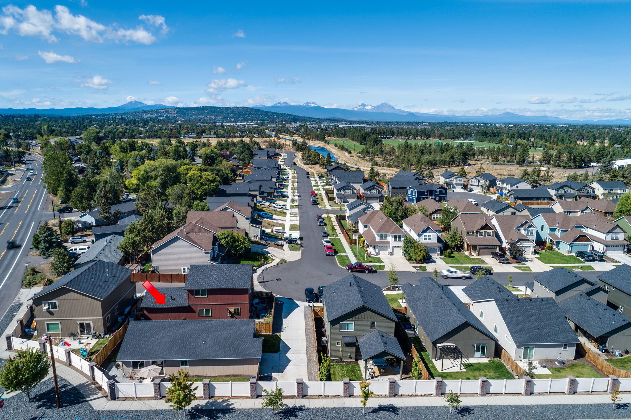 Monticello Estates - Residential